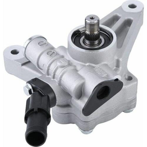 For 2004 2005 2006 2007 2008 Acura TL Power Steering Pump Assembly 56110RDAA01 56110-RDA-A01 06561-RDA-505 06561RDA505RM