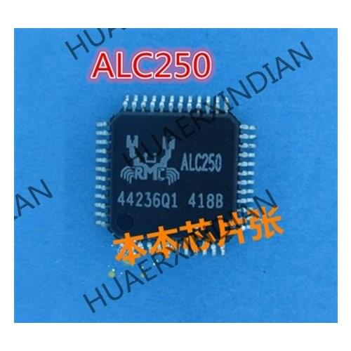 New ALC250 QFP 2 high quality