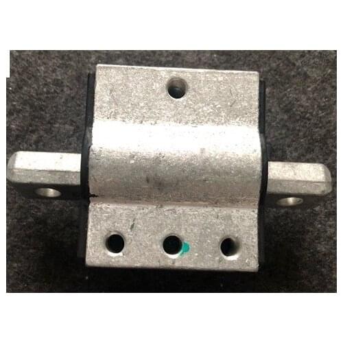 For Mercedes-Benz E-Class W212 E200 E260 E300 W211 E240 W04 gearbox foot rubber pad