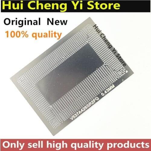 Direct heating 90*90 SRFDM SRFCN SRFCP SRF6U SRF6X SRFCR SRFFX SRFD0 SRFD1 i5-9400H I7-9850H I7-9750H I5-9300U I5-8265U stencil