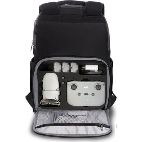 Waterproof Photography Carrying Backpack Bag For DJI Mini 2
