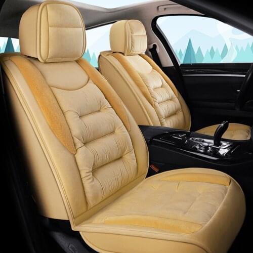 Four Seasons General Car Seat Cushions Car pad Car Styling Car Seat Cover For kia Sorento Sportage Optima K5 Forte Rio/K2