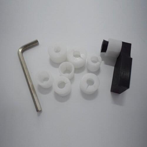 High Quality Jewelry Processing Ring Setter Clamp for Ring Setting holding Jewellery Tools