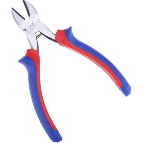 Musiclily Basic 6 Inch Medium Size Guitar Bass String Cutter Tool