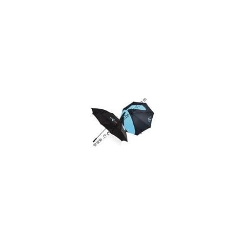 Free shipping by sea,leaves print.fiberglass shaft and ribs,solid pongee golf umbrella,windproof,anti-static,anti-thunderbolt