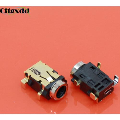 Cltgxdd N-094 1PCS For Samsung NS310 NP-NS310 NPNS310 XE500C21-A02 H03 ultrabook Notebook DC Power Jack Connector
