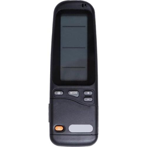 For Airwell Electra RC-3 RC-4 RC-7 Replacement Air Conditioner Remote Control