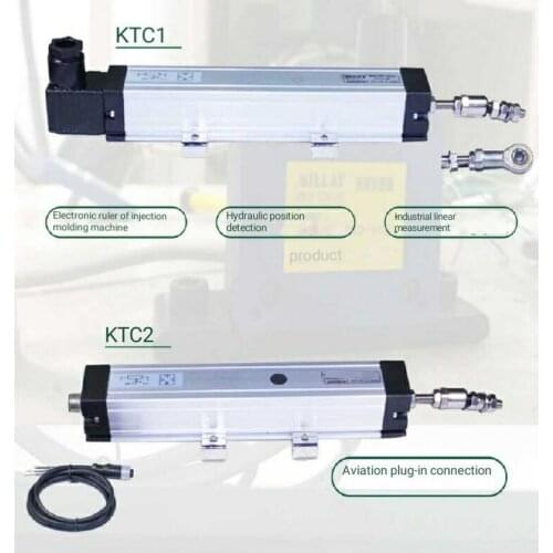 Displacement sensor KTC1 115L16E electronic scale electronic scale electronic scale (normal voltage resistance output)