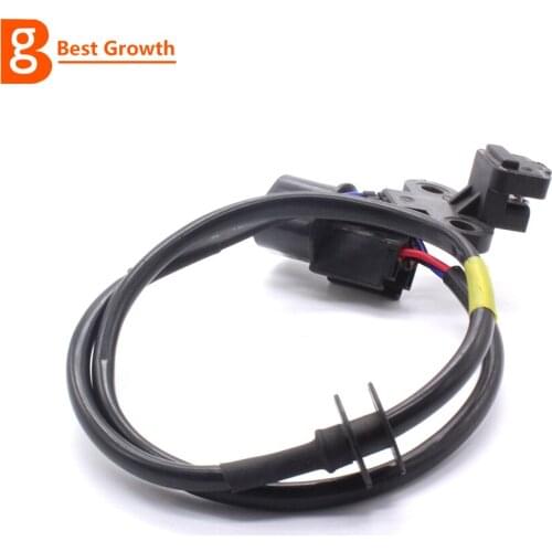 HOT SALE J5T25871 MD342826 MD330891 J5T25471 Q036A CKP Crankshaft Position Sensor For MITSUBISHI L200 Pajero Sport Hpe Pajero Fu