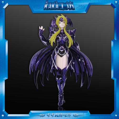 Kaka Model Saint Seiya cloth myth Surplice The God of Dream Phantasos Limited toy Figure Statue