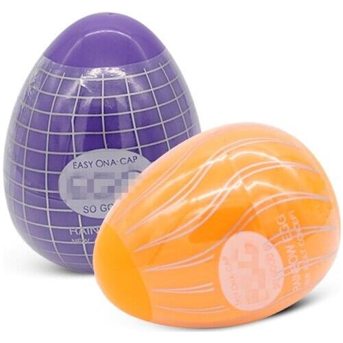 Pocket Pussy Egg Mastuburator Sex Toys Men Porn Toys for Men Vagina Realista Masturbation for Men Intimate Toys for Couples Sex