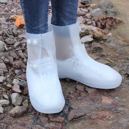 Lizeruee Shoe Covers