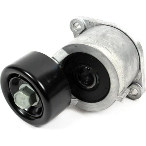 Belt tensioner for 2015-2018 Hyundai Santa Fe Sonata Kia Optima Sorento Sportage OEM 252812GGB3
