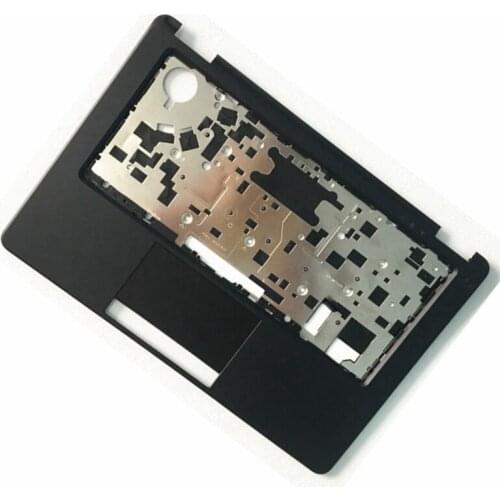New For Dell Latitude E7250 TOP COVER Palmrest Upper Case 0Y0T7F