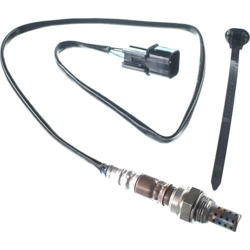 Brand New O2 Oxygen Sensor for Mitsubishi Lancer Turbo Montero Sport Pajero 1999 2000-2008 Upstream 25024631 1588A064 MD360182