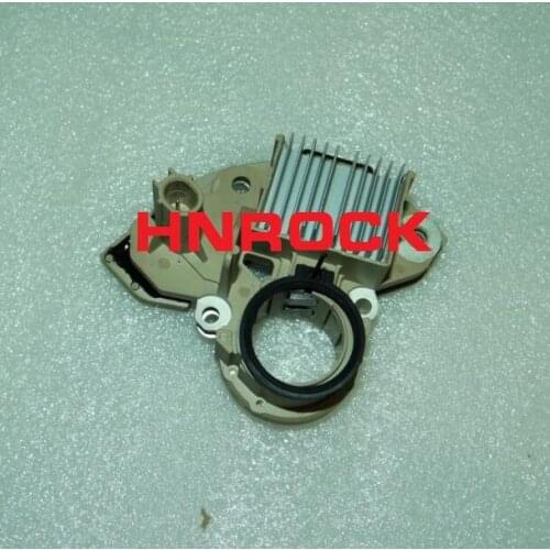 NEW Alternator Voltage Regulator 13623700 6742702U A5TJ0391ZT