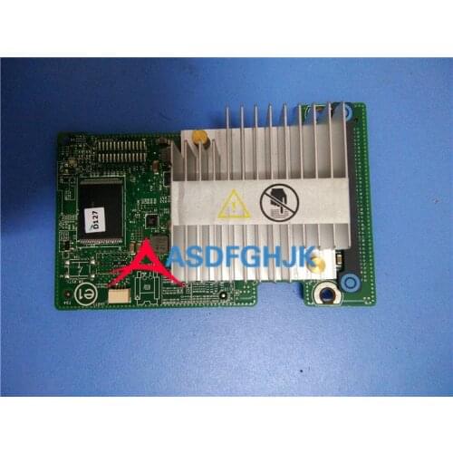 Original 0K09CJ K09CJ FOR Dell PowerEdge PERC H310 Mini Mono RAID Controller 6Gb/s fully tested