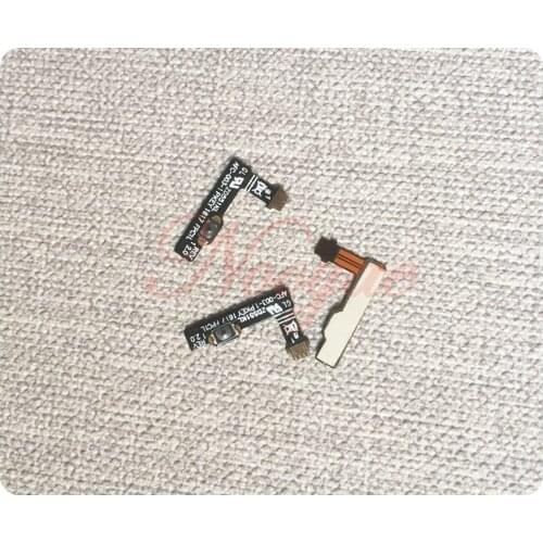 For ASUS Zenfone Selfie ZD550KL ZD551KL Z00UD Power on off Switch Key Button Flex Cable Replacement + Tracking