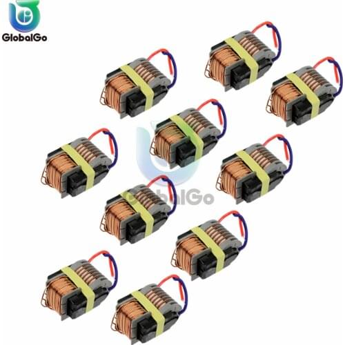 15KV High Frequency Inverter High Voltage Generator Generator Plasma Boost Converter Inverter Step Up Power Module