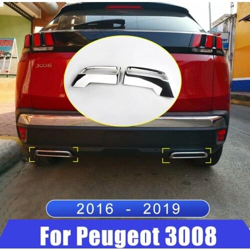 YaLumei Auto Mufflers