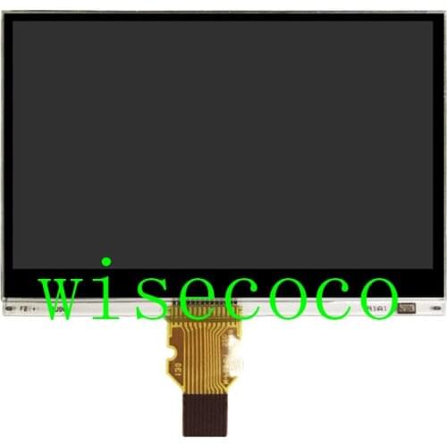 2.7 inch 400×240 LCD Matrix LS027B7DH01 LS027B7DH01A LCD Screen Display Panel