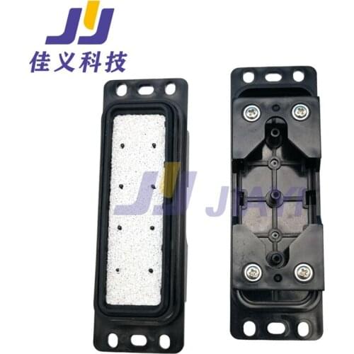 Hot Sale!!!Black ECO-solvent Captop For Ricoh GEN5 Series Printer Capping Station