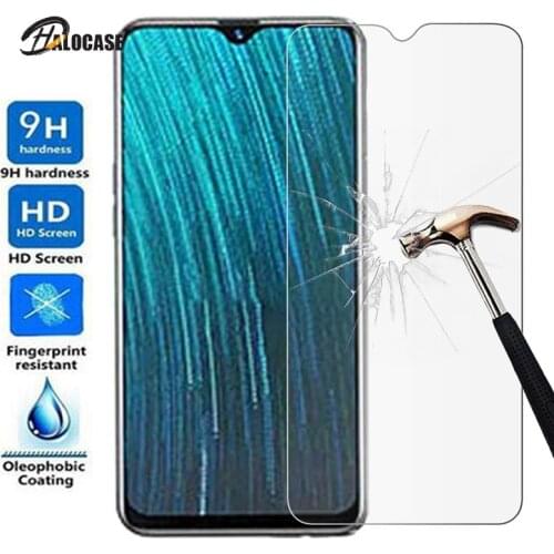 3pcs Screen Protector for Redmi Note 8 Pro Protective Glass on Redmi 8A Note 7 Tempered Glass for Xiaomi Mi 9 Lite CC9 CC9e A3