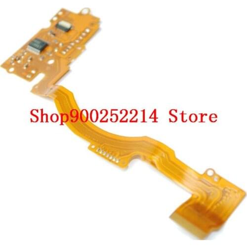 95%New For Nikon D90 Mirror Box Board FPC Flex Cable Replacement Repair Part