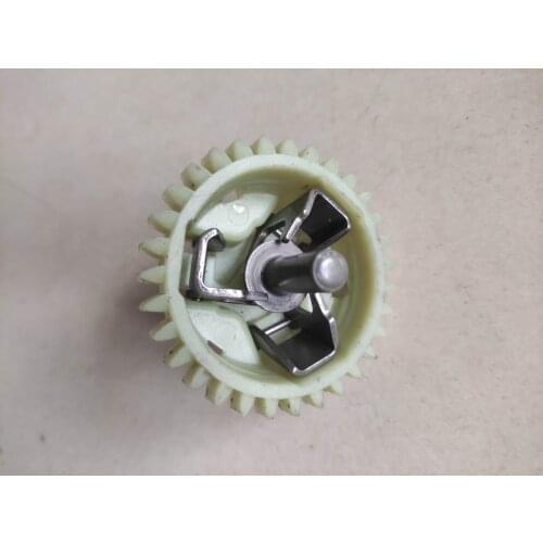 EF6600 MZ360 speed control gear EF5500TE gasoline engine and generator parts replacement