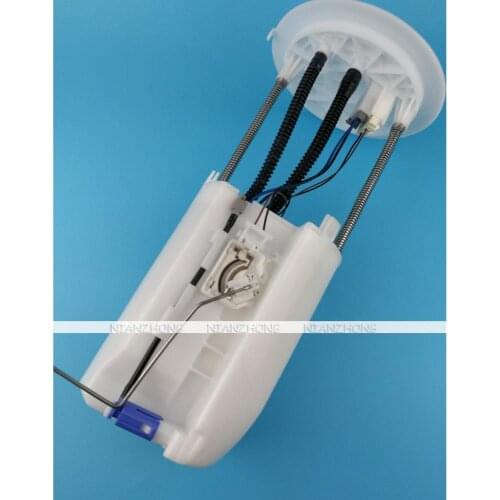 Quality Fuel Gas Pump Assembly 77020-0C081 77020-0C082 For Toyota Tundra 07-17