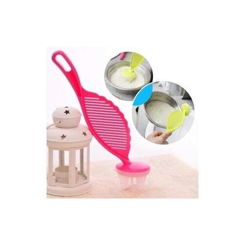 Creative Practical Rice Washing Device Kitchen No-Hurt- Hand rice Washing Device