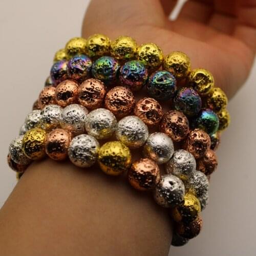 Ladyfun Stone Bracelets