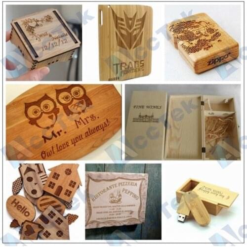 Laser engraver for metal aj1325 Co2 laser cutter,with Raci laser tube Mach3 controller