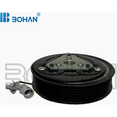 Compressor a/c clutch magnetic coil FOR MITSUBISHI MIRAGE (DE, ES 1.2 2015) Z0019354A 7813A385 7813A524 BH-CL-156