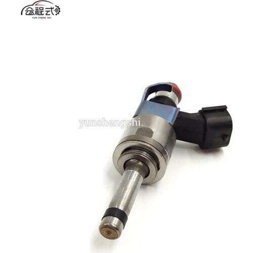 New High Quality Fuel Injector 3100N6G8E For Motor Nozzle