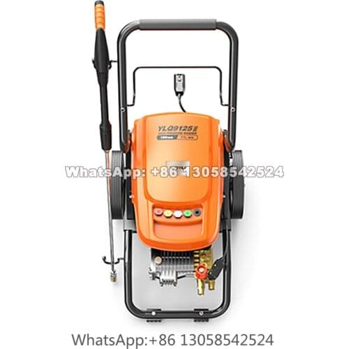 380V High Pressure Washing Equipment, Washing Machine, High Power Car Washing Pump, Car Washer, Industrial Cleaning