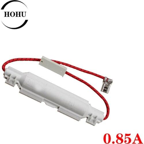 5KV 0.85A 850ma High Voltage Fuse for Microwave Ovens Universal Fuse Holder Microwave Oven Repair Parts Accessories