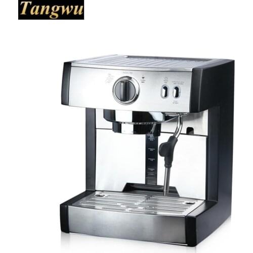 Tangwu Professional Coffee Machines