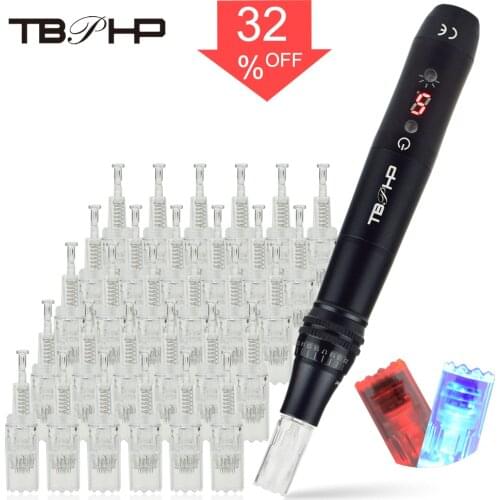 Мезороллеры TBPHP China At AliExpress