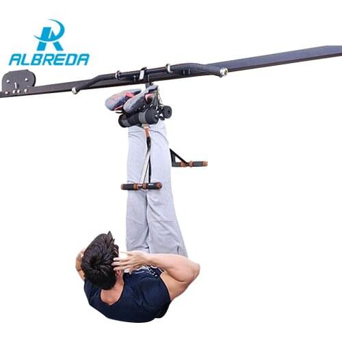 ALBREDA Handstand machine fitness equipment for home Inversion device training Equipment workout exercise body building trainer