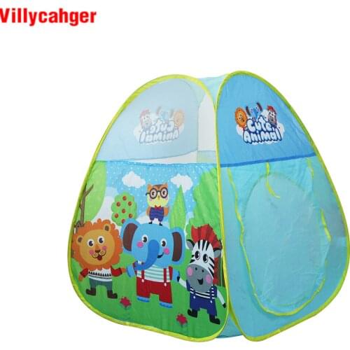 Villycahger Outdoor Toys