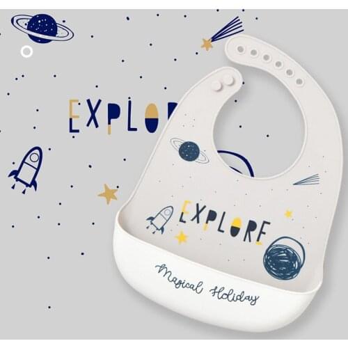 Нагрудники хлопковые для малышек XCQGH China At AliExpress