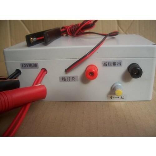 16000 Booster Bridge Inverter Electronic Head Power Converter Amorphous Plasma