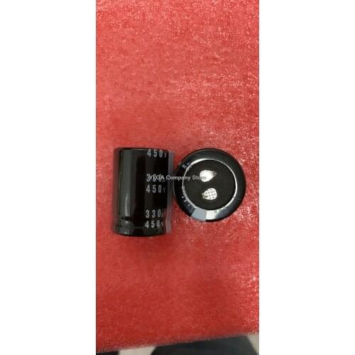 400V 450V100UF inverter welding machine 450V150UF 450V220UF 450V330UF 450V470UF 820 commonly used horn capacitor