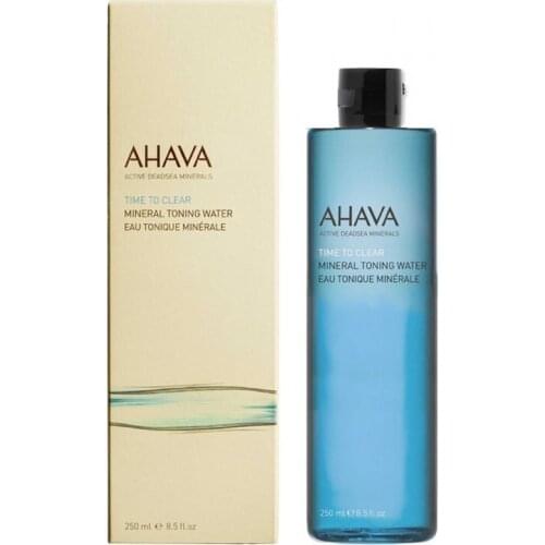 AHAVA Facial Toners
