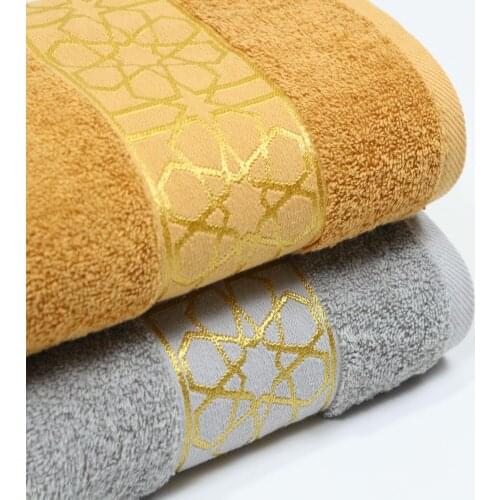 Fabrica Face Towels