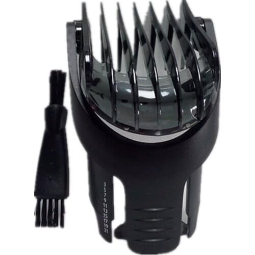3-21mm Hair Clipper Head For Philips QC5315 QC5345 QC5380 Mens Beard Trimmer Shaver Razor Combs New