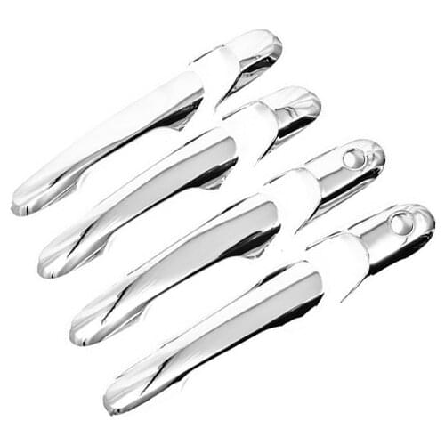 Chrome Door Handle Cover for Suzuki Aerio / Liana 01-09