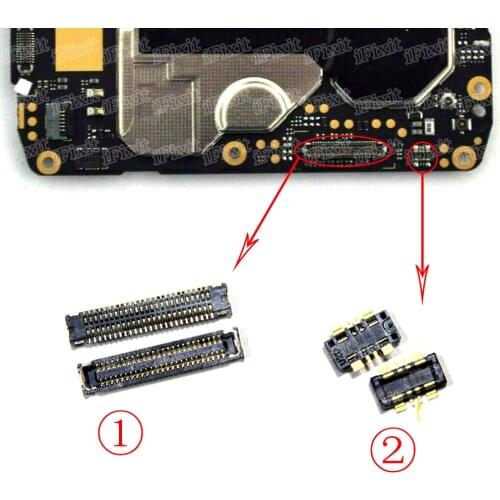 IPARTSFIXFIX Motorola Phone Batteries