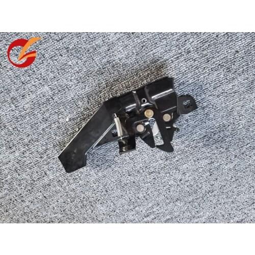 Use for isuzu FTR pick up truck hood lock bonnet latch 1996-2002 model